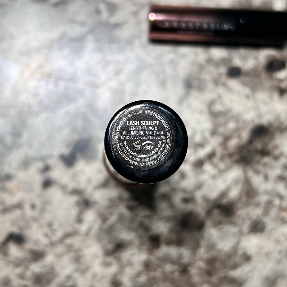 Anastasia Beverly Hills Mascara Set - Picture 2 of 3